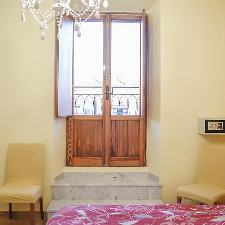 Penthouse Angelo Brunetti Rzym Zewnętrze zdjęcie