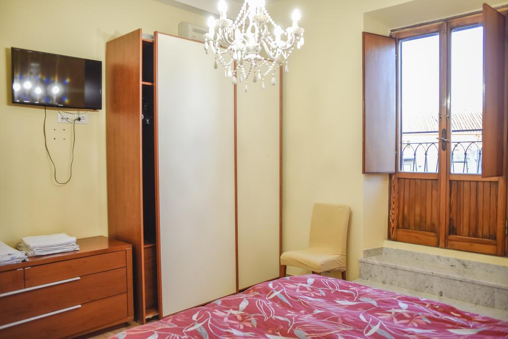 Penthouse Angelo Brunetti Rzym Zewnętrze zdjęcie
