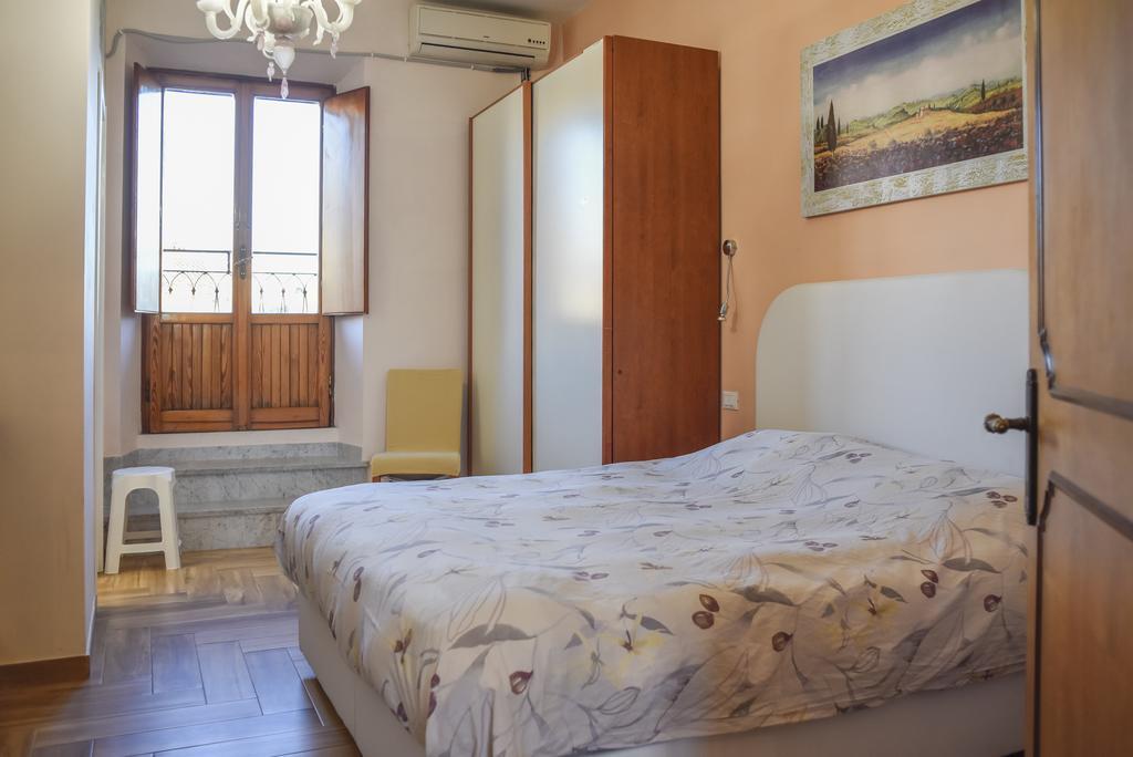 Penthouse Angelo Brunetti Rzym Zewnętrze zdjęcie