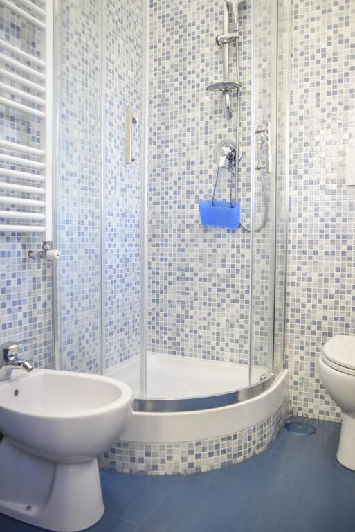 Penthouse Angelo Brunetti Rzym Zewnętrze zdjęcie