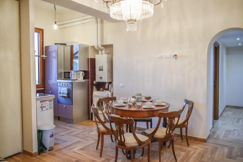 Penthouse Angelo Brunetti Rzym Zewnętrze zdjęcie
