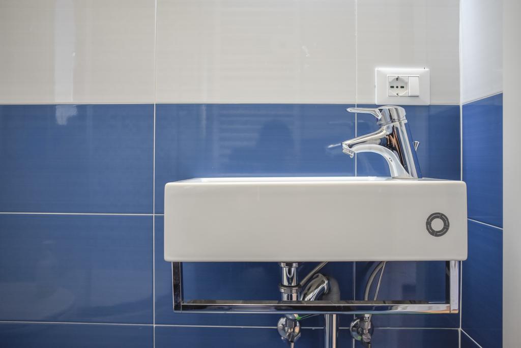 Penthouse Angelo Brunetti Rzym Zewnętrze zdjęcie