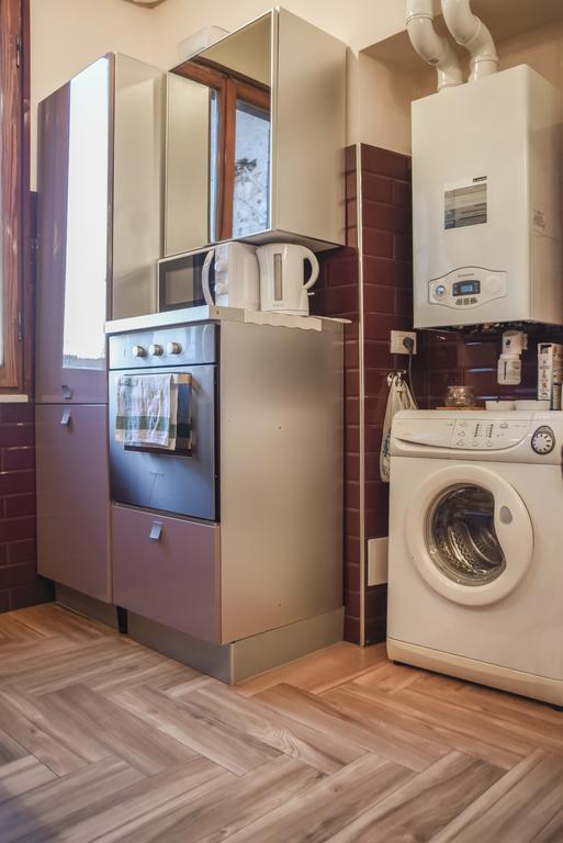 Penthouse Angelo Brunetti Rzym Zewnętrze zdjęcie