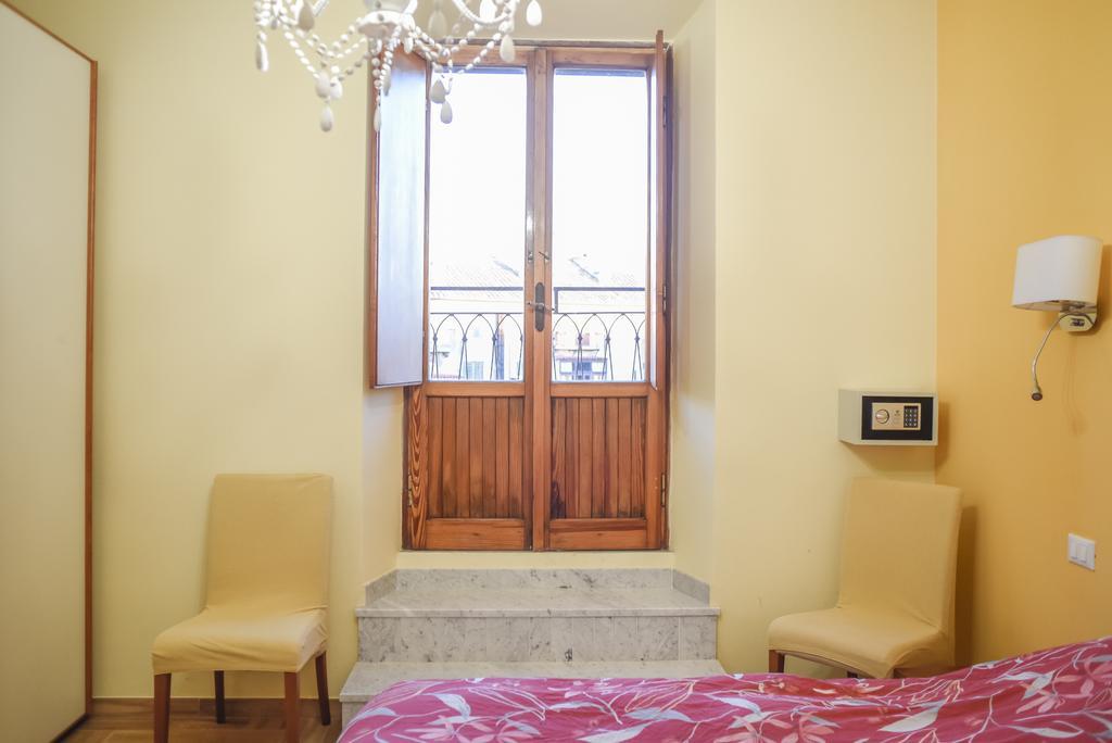 Penthouse Angelo Brunetti Rzym Zewnętrze zdjęcie