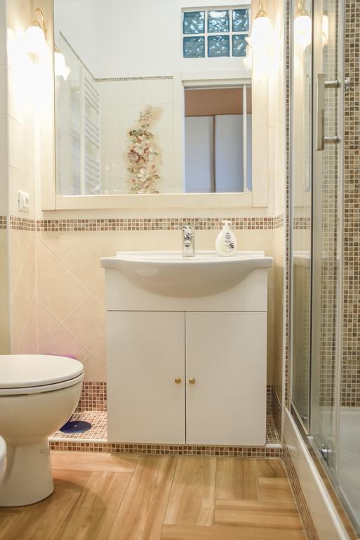 Penthouse Angelo Brunetti Rzym Zewnętrze zdjęcie