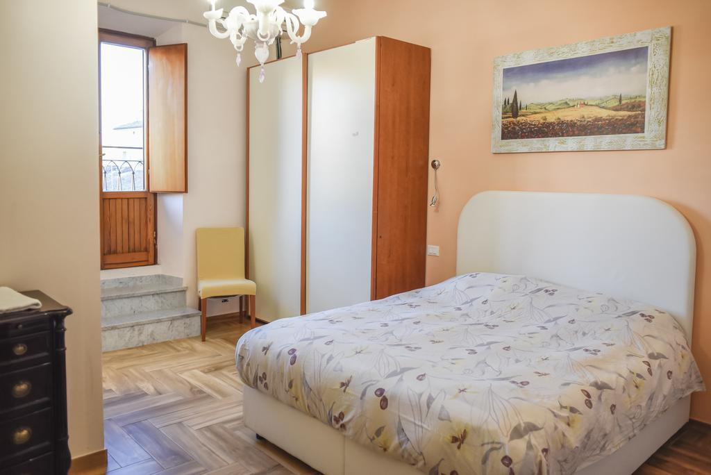 Penthouse Angelo Brunetti Rzym Zewnętrze zdjęcie