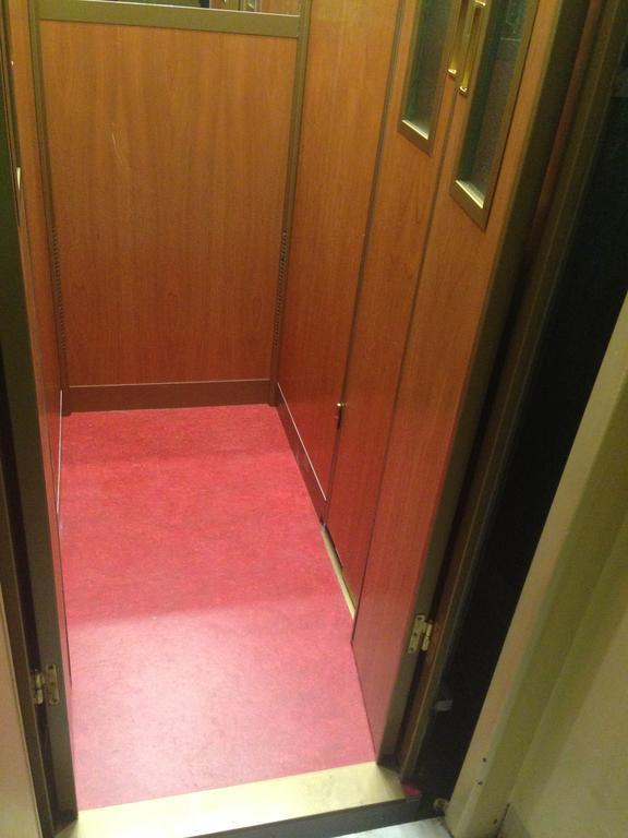 Penthouse Angelo Brunetti Rzym Zewnętrze zdjęcie