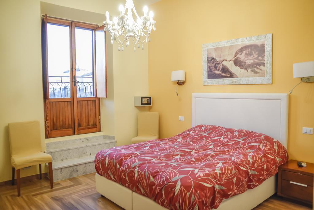 Penthouse Angelo Brunetti Rzym Zewnętrze zdjęcie